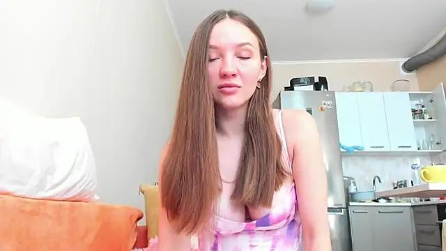 Naughty Molly online show from 09/27/25, 06:40