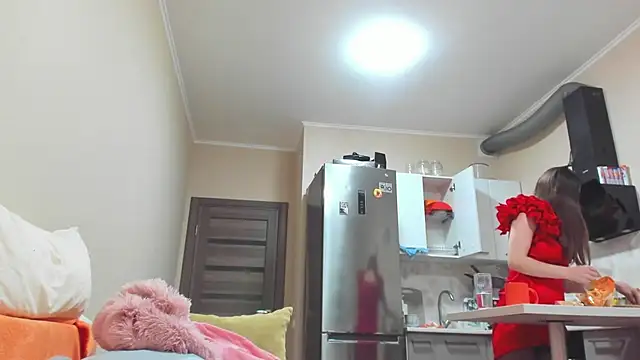 Naughty Molly online show from 10/31/25, 04:41