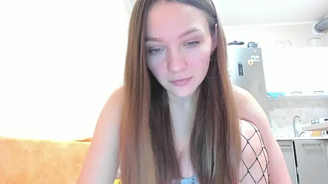 Naughty Molly online show from 11/20/25, 09:14