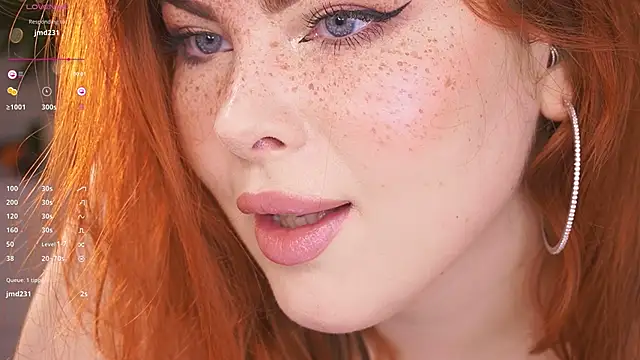 Ffoxyflame online show from 12/26/24, 03:38