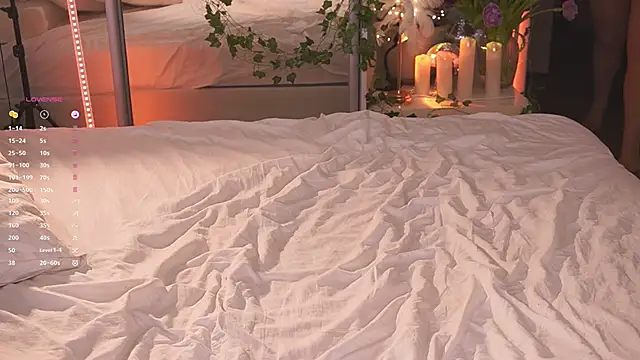 Ffoxyflame online show from 03/08/25, 05:07