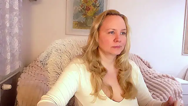 Sarah4you online show from 03/09/25, 09:36