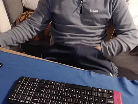 desiloverboy online show from 05/02/26, 08:47