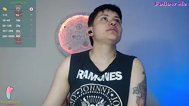 Snapshot of girl_intense444 chatting on 12/29/24, 10:03 girl intense444 online show from 12/29/24, 10:03