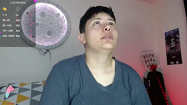 Snapshot of girl_intense444 chatting on 01/14/25, 01:38 girl intense444 online show from 01/14/25, 01:38