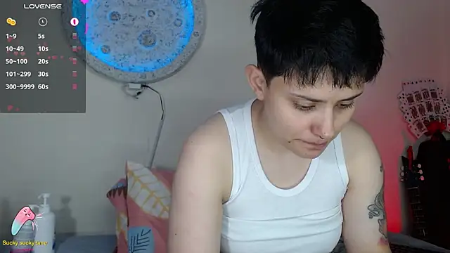 Snapshot of girl_intense444 chatting on 01/30/25, 07:26 girl intense444 online show from 01/30/25, 07:26