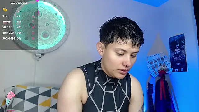 Snapshot of girl_intense444 chatting on 02/21/25, 01:44 girl intense444 online show from 02/21/25, 01:44