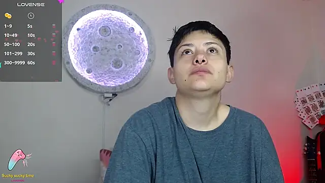 Snapshot of girl_intense444 chatting on 02/24/25, 01:31 girl intense444 online show from 02/24/25, 01:31