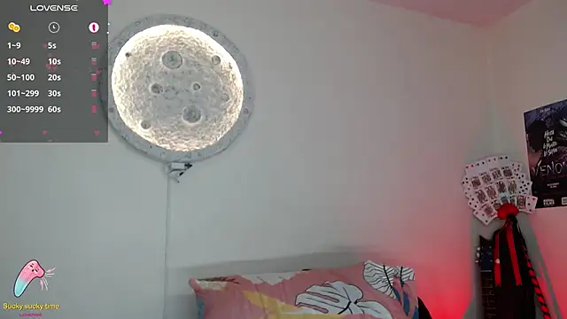 Snapshot of girl_intense444 chatting on 02/24/25, 04:36 girl intense444 online show from 02/24/25, 04:36