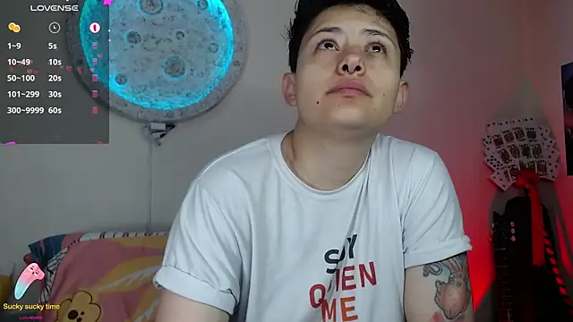 Snapshot of girl_intense444 chatting on 02/27/25, 12:56 girl intense444 online show from 02/27/25, 12:56