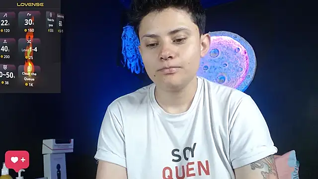 Snapshot of girl_intense444 chatting on 09/12/25, 12:49 girl intense444 online show from 09/12/25, 12:49