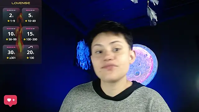 Snapshot of girl_intense444 chatting on 09/23/25, 12:52 girl intense444 online show from 09/23/25, 12:52