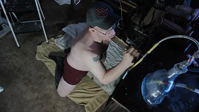 sex4fun 21 online show from 01/21/25, 02:05