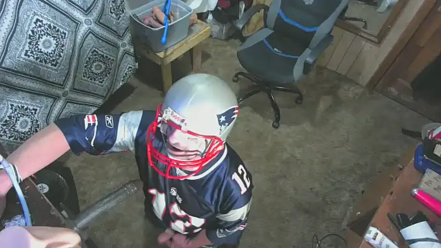 sex4fun 21 online show from 10/06/25, 12:52