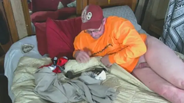 sex4fun 21 online show from 11/30/25, 10:47