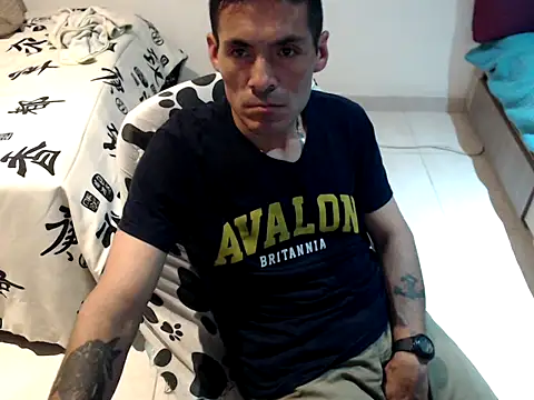 yourfantasy1303 online show from 12/13/25, 10:59