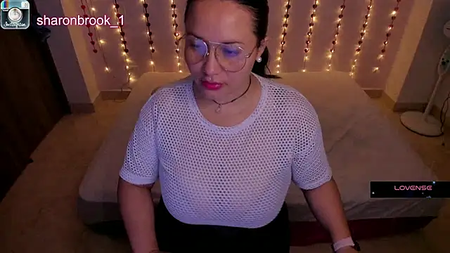 sharon 1 online show from 12/18/24, 02:32