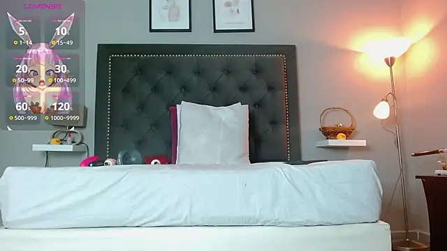 CharlotteLemke online show from 02/26/25, 12:58