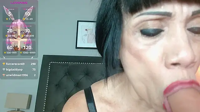 CharlotteLemke online show from 03/06/25, 04:07