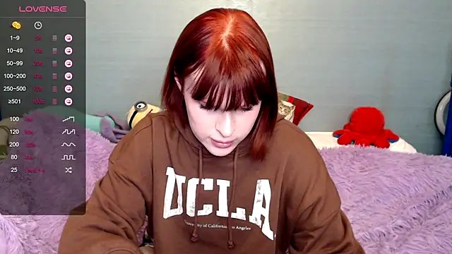 ivamayy online show from 12/20/24, 12:05