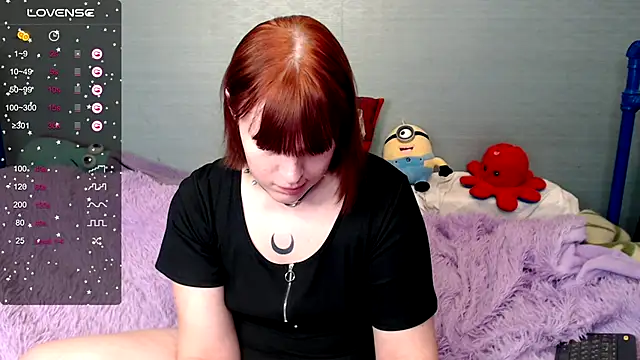 ivamayy online show from 01/06/25, 01:08