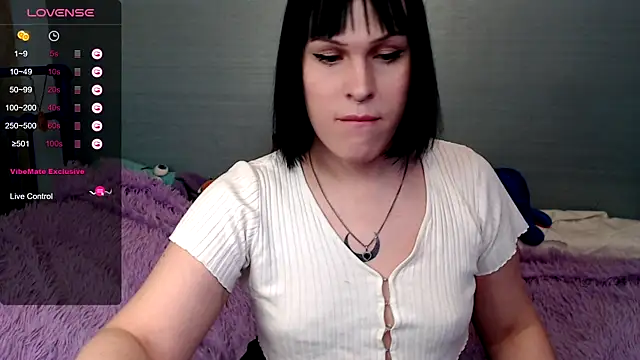 ivamayy online show from 01/24/25, 09:39