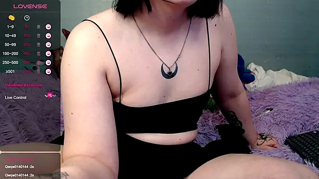 ivamayy online show from 02/27/25, 12:23