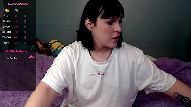 ivamayy online show from 03/05/25, 09:16