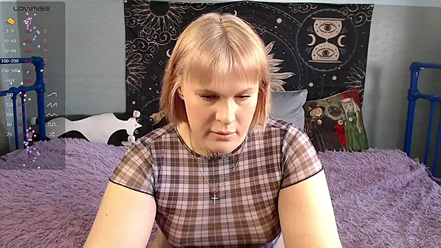 Snapshot of ivamayy chatting on 02/10/26, 08:29 ivamayy online show from 02/10/26, 08:29