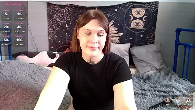 ivamayy online show from 06/11/26, 09:40