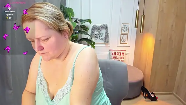 ScarlettSoft online show from 12/26/24, 05:47