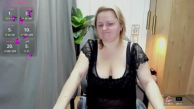 ScarlettSoft online show from 03/03/25, 05:53