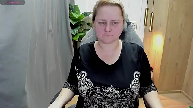 ScarlettSoft online show from 03/03/25, 12:16