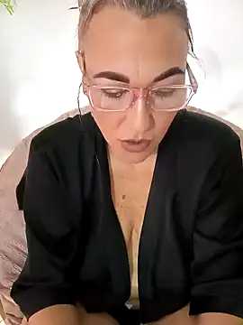 Katy Randy online show from 01/04/25, 10:13