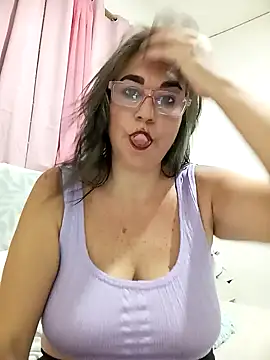 Katy Randy online show from 01/28/25, 11:28