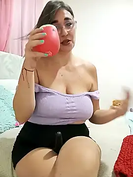 Katy Randy online show from 01/29/25, 05:40