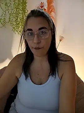 Katy Randy online show from 02/07/25, 03:12