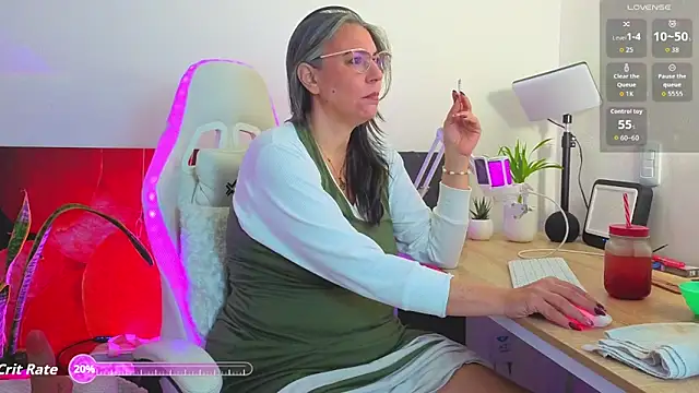 Katy Randy online show from 10/12/25, 11:15