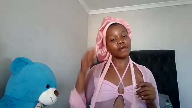 cherryontopy online show from 03/15/25, 02:01