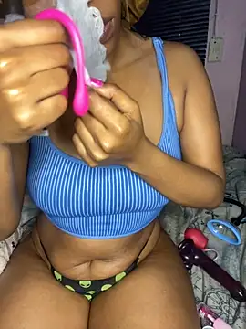 cherryontopy online show from 09/14/25, 07:35