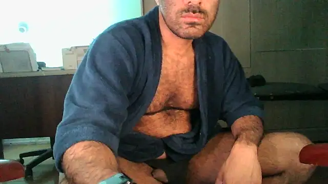 Snapshot of MILITARS chatting on 09/15/25, 10:43 MILITARS online show from 09/15/25, 10:43