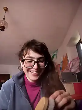 Snapshot of Blulilla69 chatting on 01/17/25, 10:22 Blulilla69 online show from 01/17/25, 10:22