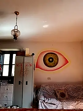 Snapshot of Blulilla69 chatting on 09/12/25, 12:38 Blulilla69 online show from 09/12/25, 12:38