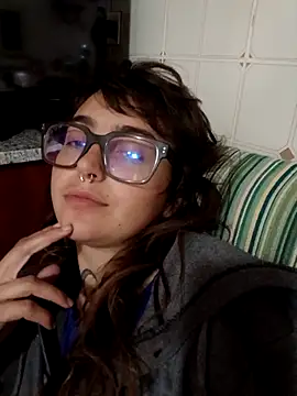 Snapshot of Blulilla69 chatting on 10/07/25, 06:16 Blulilla69 online show from 10/07/25, 06:16