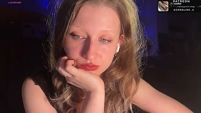 Snapshot of Hairy_Coraline chatting on 01/29/25, 01:17 Hairy Coraline online show from 01/29/25, 01:17