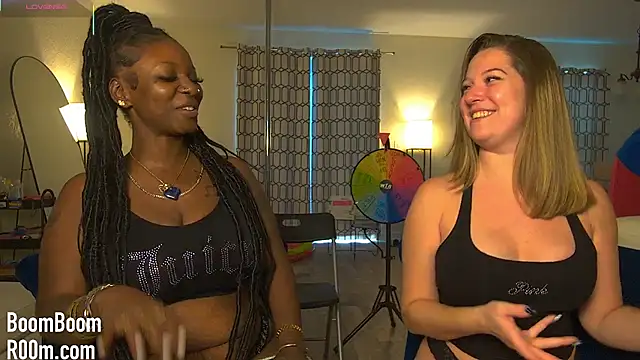 boomboomr00m online show from 02/25/25, 07:58