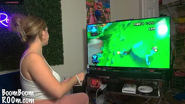 boomboomr00m online show from 03/16/25, 08:54