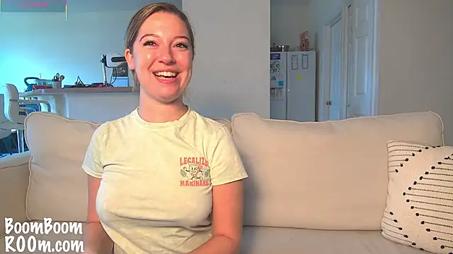 boomboomr00m online show from 03/16/25, 06:34