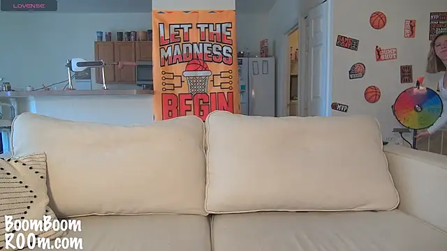 boomboomr00m online show from 03/22/25, 06:36