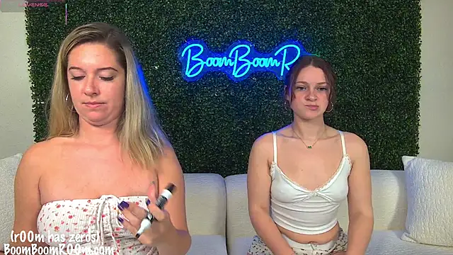 boomboomr00m online show from 09/14/25, 12:54